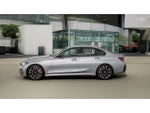 2026 BMW 330i 330i NA xDrive Sedan