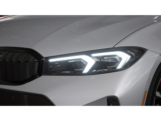 2026 BMW 330i 330i NA xDrive Sedan