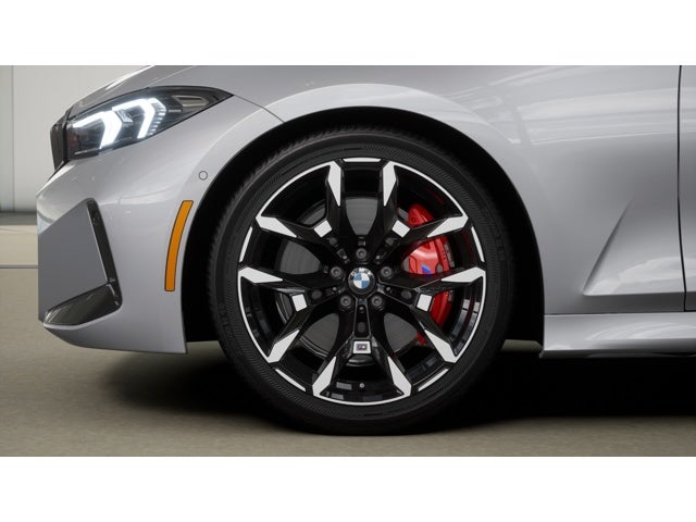 2026 BMW 330i 330i NA xDrive Sedan