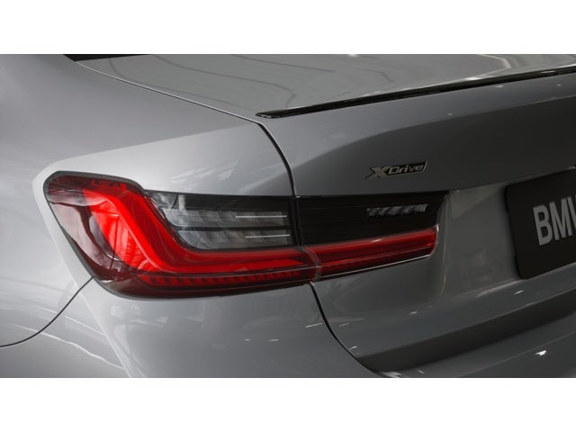 2026 BMW 330i 330i NA xDrive Sedan
