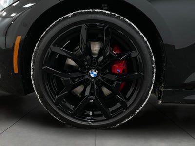 2026 BMW 330i 330i NA xDrive Sedan