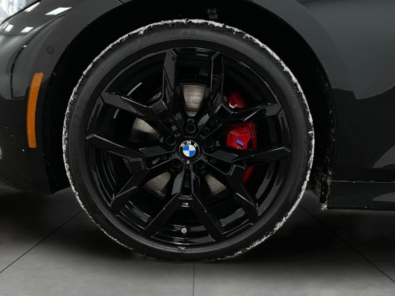 2026 BMW 330i 330i NA xDrive Sedan