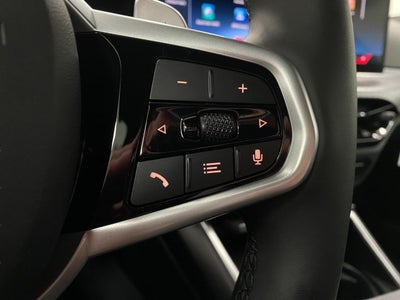 2026 BMW 330i 330i NA xDrive Sedan