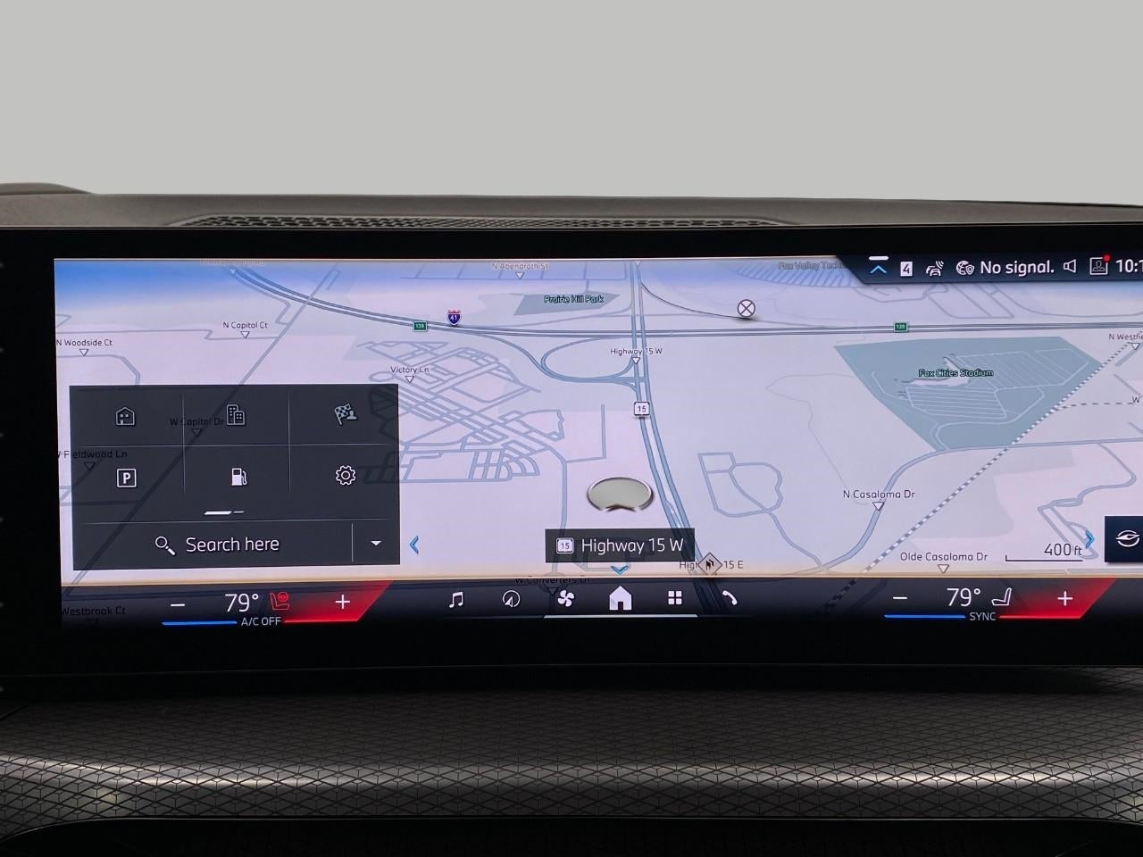 2026 BMW 330i 330i NA xDrive Sedan