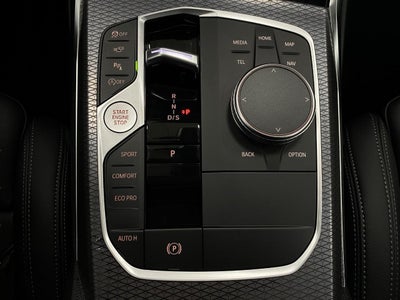 2026 BMW 330i 330i NA xDrive Sedan