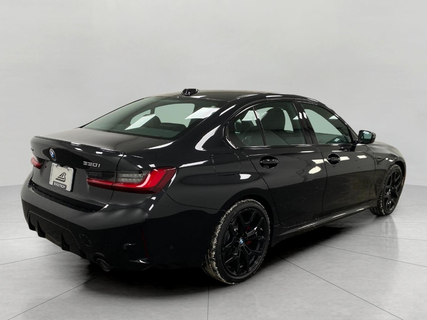 2026 BMW 330i 330i NA xDrive Sedan