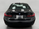 2026 BMW 330i 330i NA xDrive Sedan
