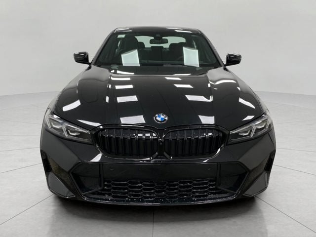 2026 BMW 330i 330i NA xDrive Sedan