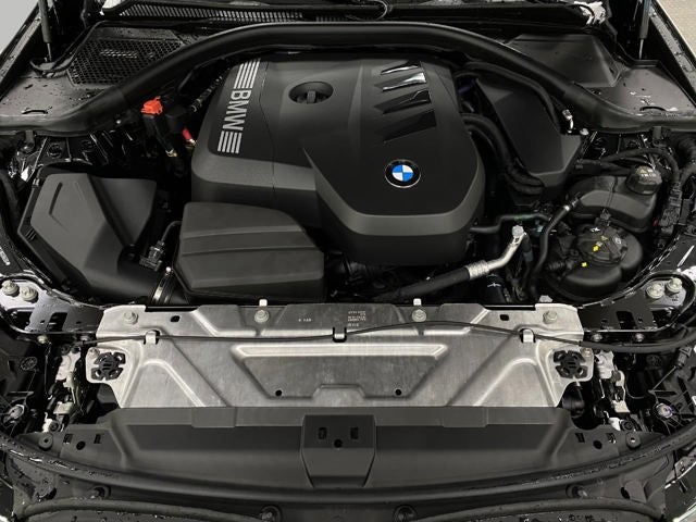 2026 BMW 330i 330i NA xDrive Sedan