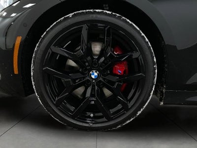 2026 BMW 330i 330i NA xDrive Sedan