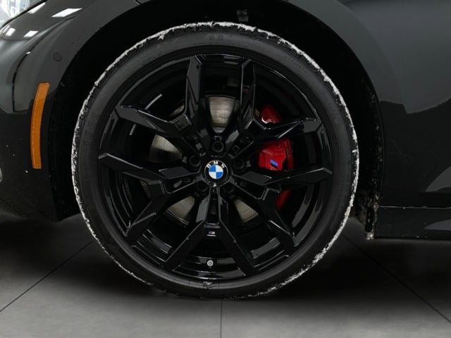 2026 BMW 330i 330i NA xDrive Sedan