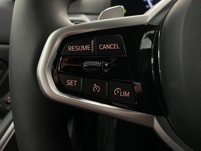 2026 BMW 330i 330i NA xDrive Sedan