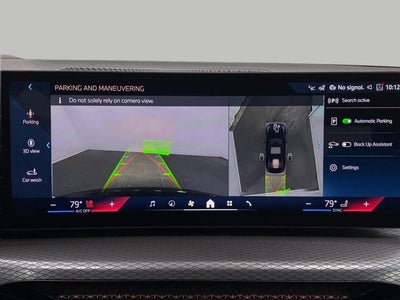 2026 BMW 330i 330i NA xDrive Sedan