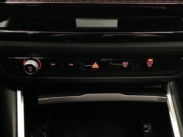 2026 BMW 330i 330i NA xDrive Sedan