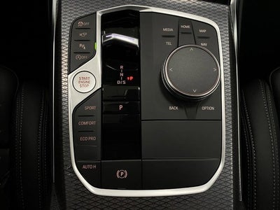 2026 BMW 330i 330i NA xDrive Sedan