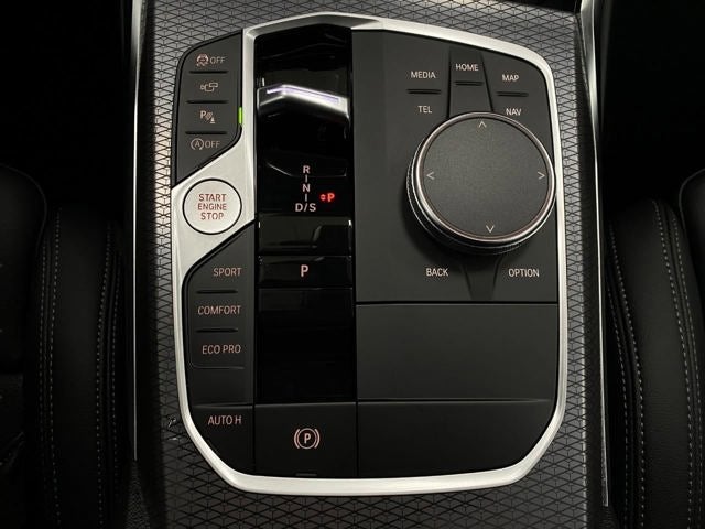 2026 BMW 330i 330i NA xDrive Sedan