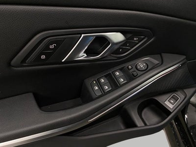 2026 BMW 330i 330i NA xDrive Sedan