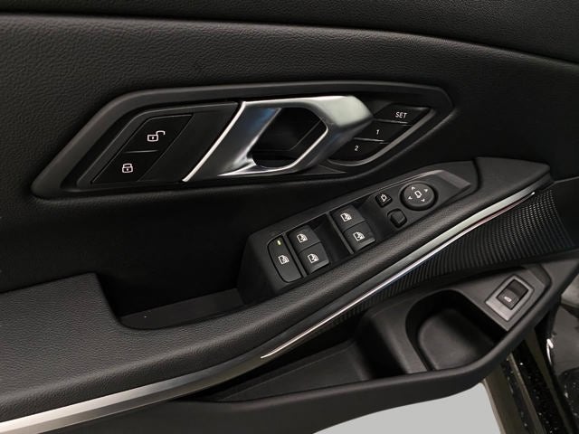 2026 BMW 330i 330i NA xDrive Sedan