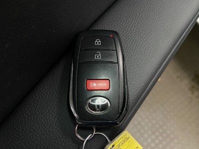 2024 Toyota TACOMA 4WD SR5