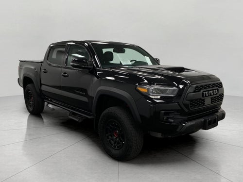 2023 Toyota TACOMA 4WD TRD PRO