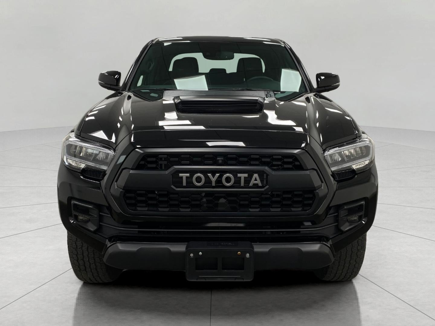 2023 Toyota TACOMA 4WD TRD PRO