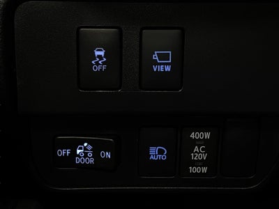 2023 Toyota TACOMA 4WD TRD PRO