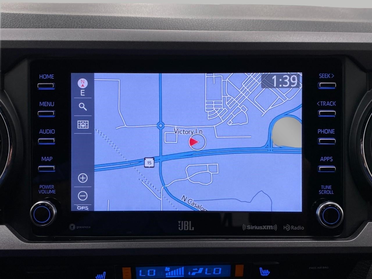 2023 Toyota TACOMA 4WD TRD PRO