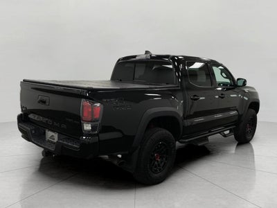 2023 Toyota TACOMA 4WD TRD PRO