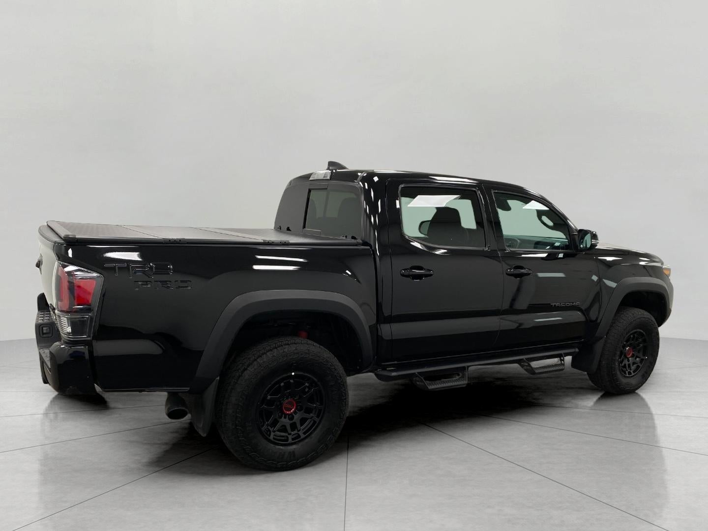 2023 Toyota TACOMA 4WD TRD PRO