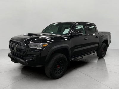 2023 Toyota TACOMA 4WD TRD PRO