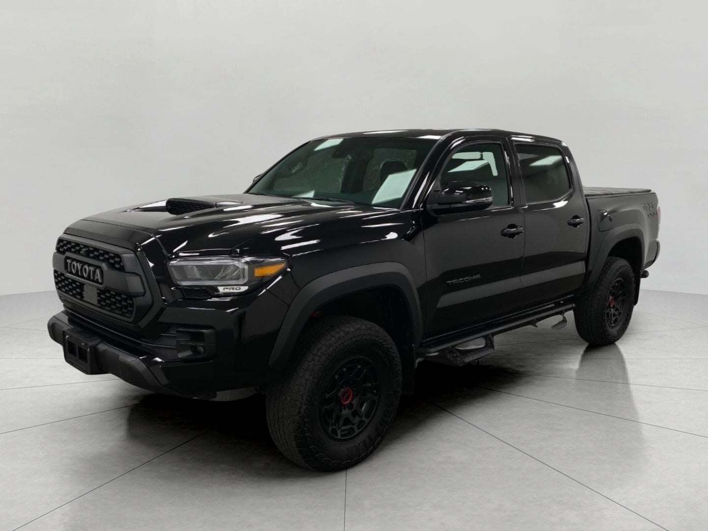 2023 Toyota TACOMA 4WD TRD PRO