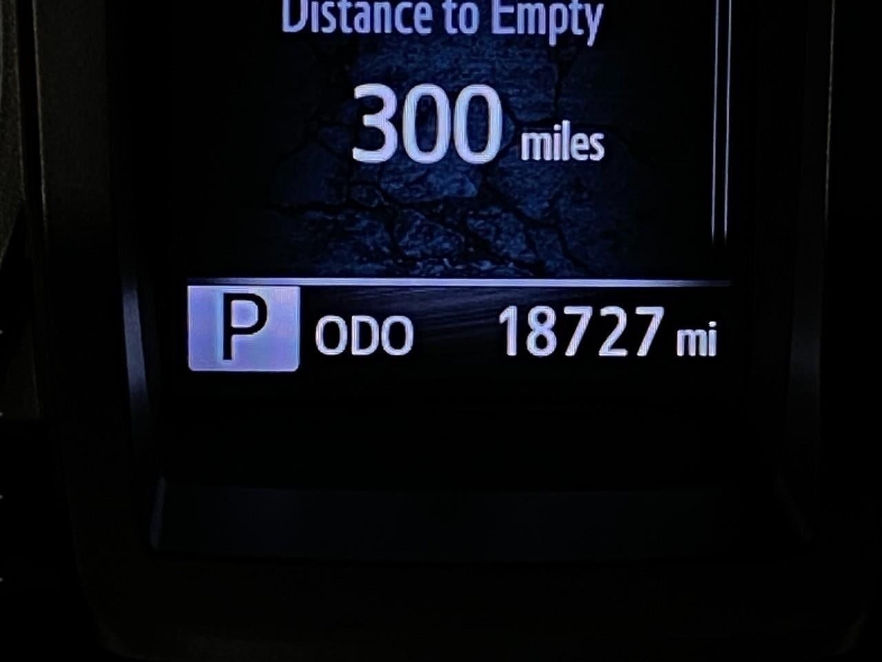 2023 Toyota TACOMA 4WD TRD PRO
