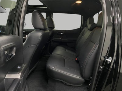 2023 Toyota TACOMA 4WD TRD PRO