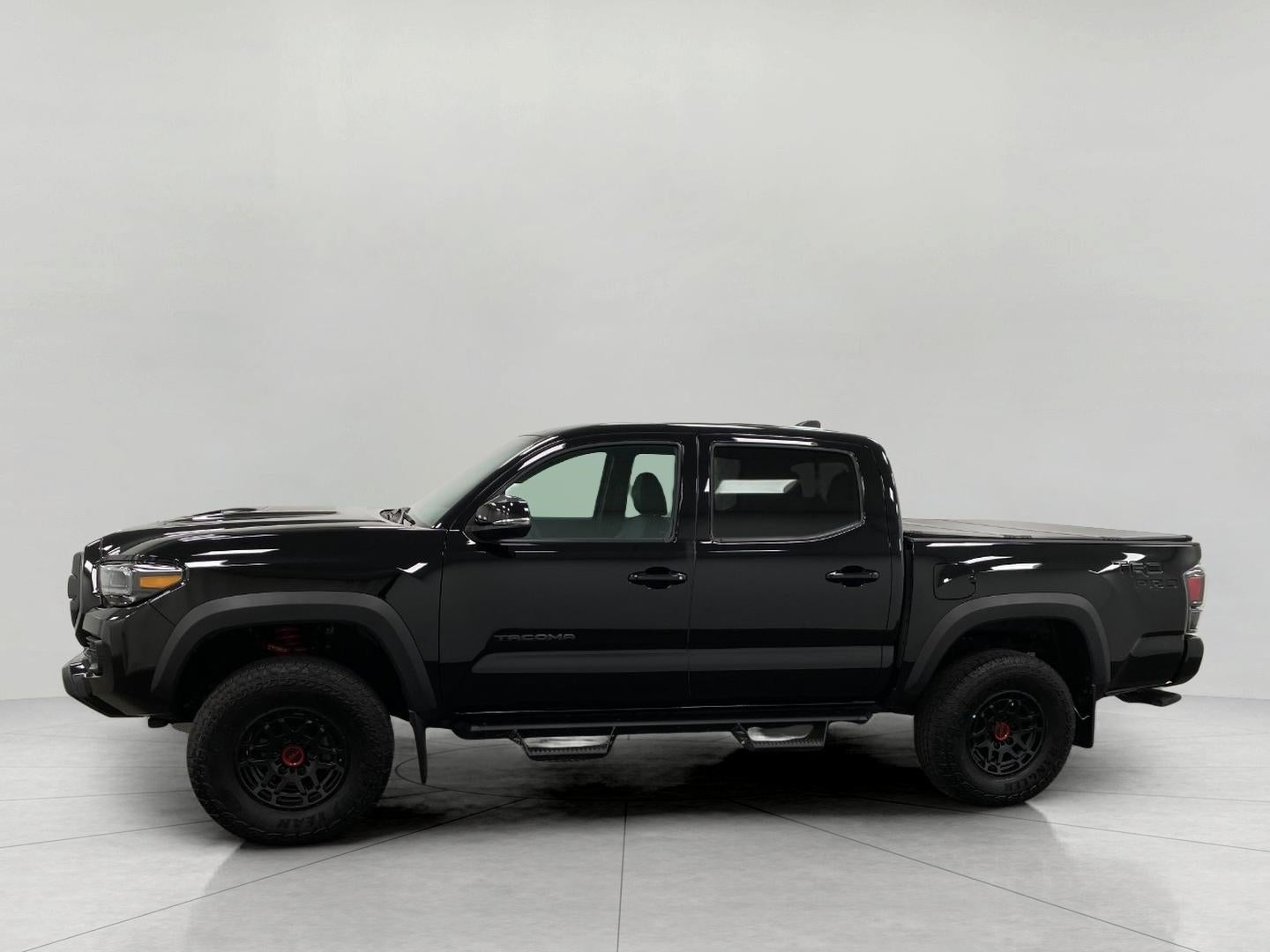 2023 Toyota TACOMA 4WD TRD PRO