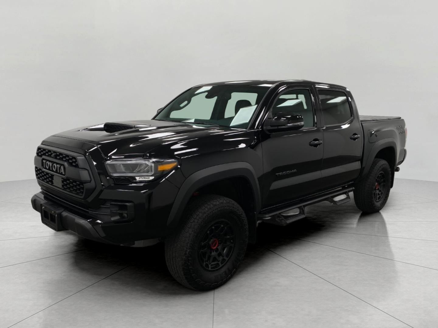 2023 Toyota TACOMA 4WD TRD PRO