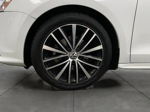2016 Volkswagen Jetta 4dr Auto 1.8T Sport