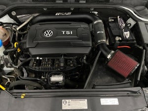 2016 Volkswagen Jetta 4dr Auto 1.8T Sport