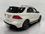 2017 Mercedes-Benz GLE AMG® GLE 43 4MATIC® SUV