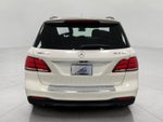 2017 Mercedes-Benz GLE AMG® GLE 43 4MATIC® SUV