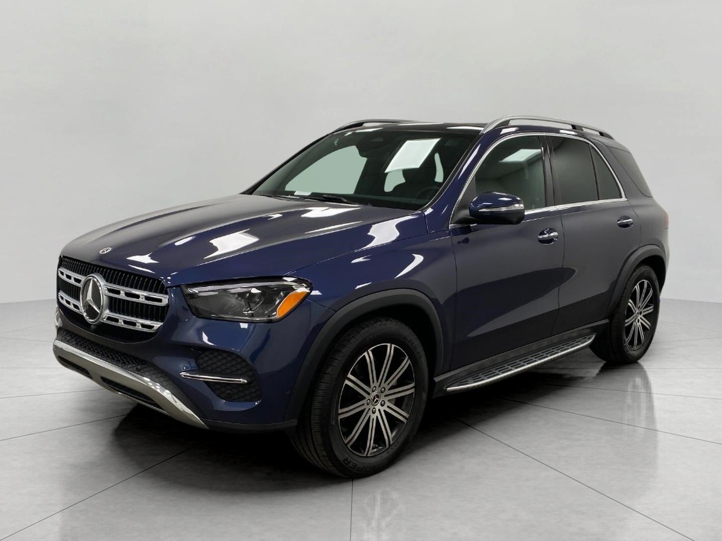 2026 Mercedes-Benz GLE GLE 350 4MATIC® SUV