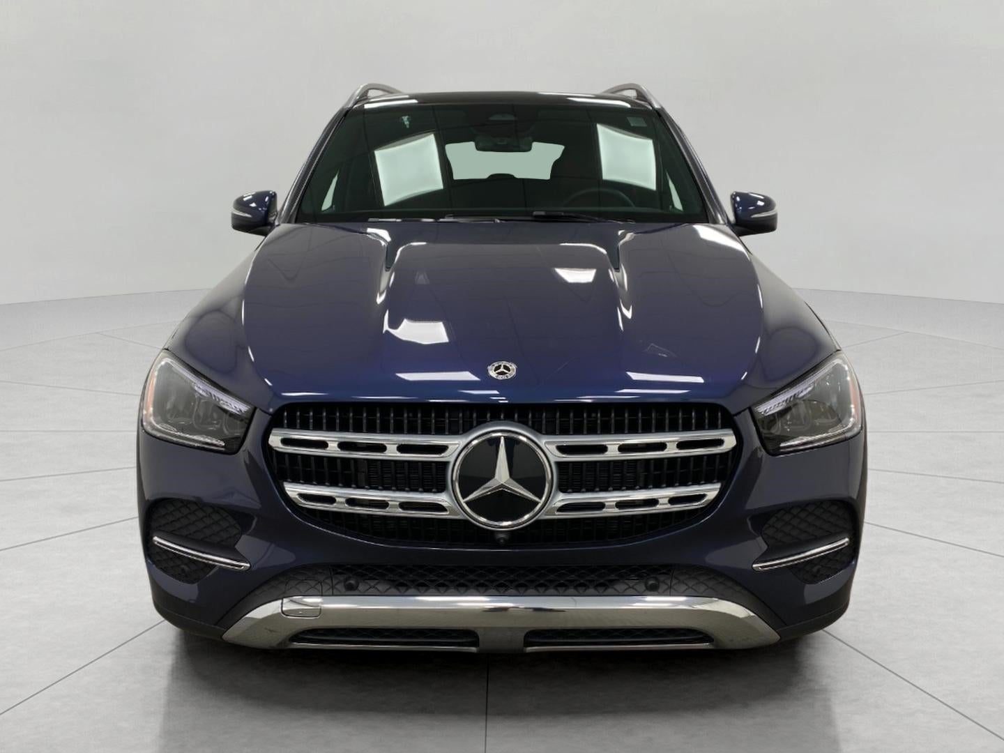 2026 Mercedes-Benz GLE GLE 350 4MATIC® SUV