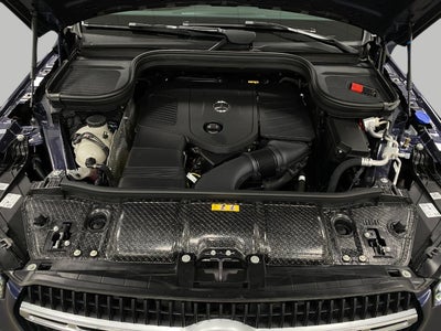 2026 Mercedes-Benz GLE GLE 350 4MATIC® SUV