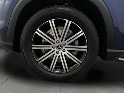 2026 Mercedes-Benz GLE GLE 350 4MATIC® SUV