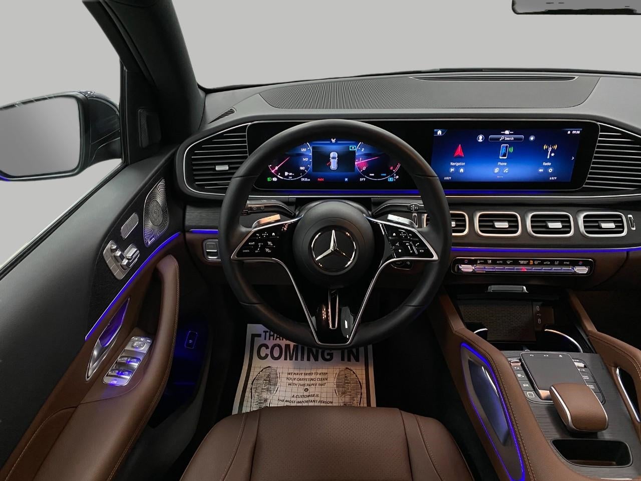 2026 Mercedes-Benz GLE GLE 350 4MATIC® SUV