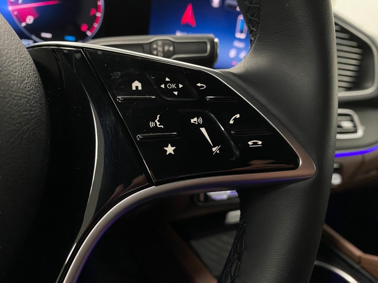 2026 Mercedes-Benz GLE GLE 350 4MATIC® SUV