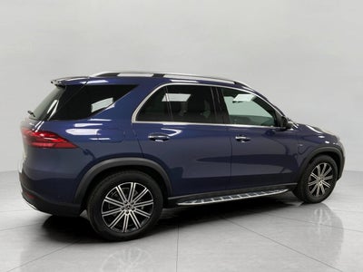 2026 Mercedes-Benz GLE GLE 350 4MATIC® SUV