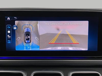 2026 Mercedes-Benz GLE GLE 350 4MATIC® SUV