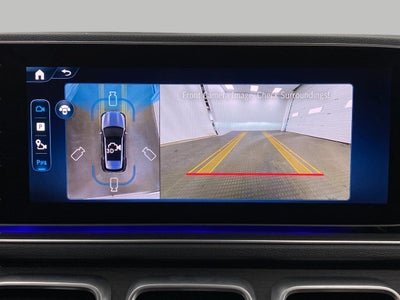 2026 Mercedes-Benz GLE GLE 350 4MATIC® SUV