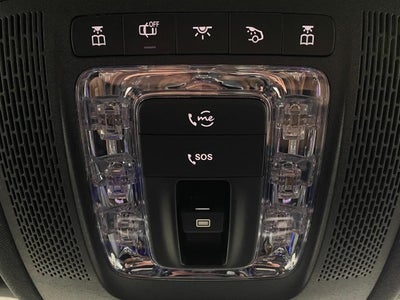 2026 Mercedes-Benz GLE GLE 350 4MATIC® SUV