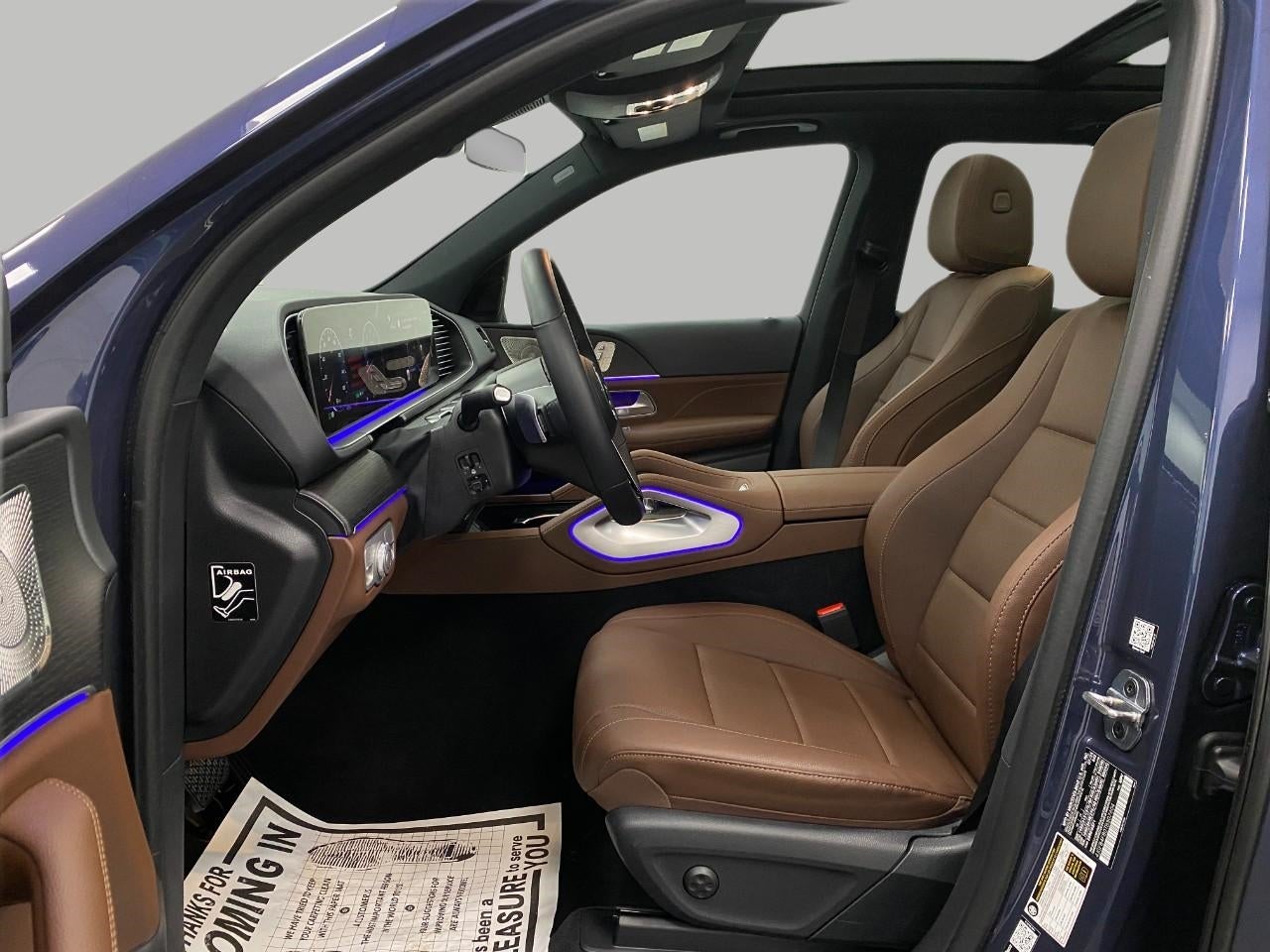 2026 Mercedes-Benz GLE GLE 350 4MATIC® SUV